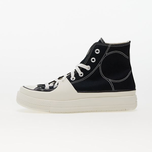 Converse Sneakers Converse Chuck Taylor All Star Utility Black/ Vintage White/ Egret EUR 41