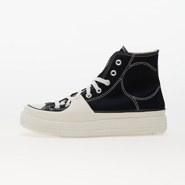 Converse Sneakers Converse Chuck Taylor All Star Utility Black/ Vintage White/ Egret EUR 44