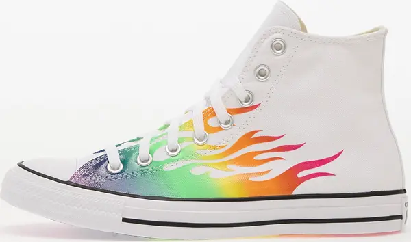 Converse Sneakers Converse Chuck Taylor All Star White/ Chaos Fuchsia EUR 38