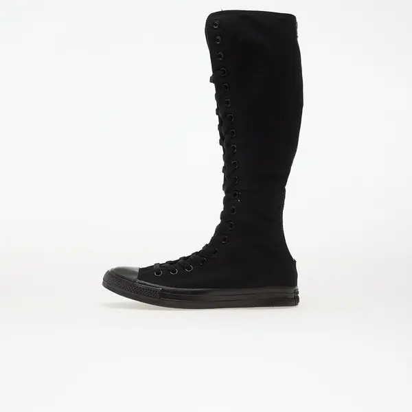 Converse Sneakers Converse Chuck Taylor All Star XX-Hi Black/ Black EUR 35
