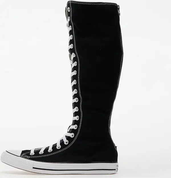Converse Sneakers Converse Chuck Taylor All Star XX-Hi Black/ Natural Ivory/ White EUR 36