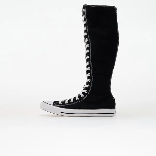 Converse Sneakers Converse Chuck Taylor All Star XX-Hi Black/ Natural Ivory/ White EUR 36.5