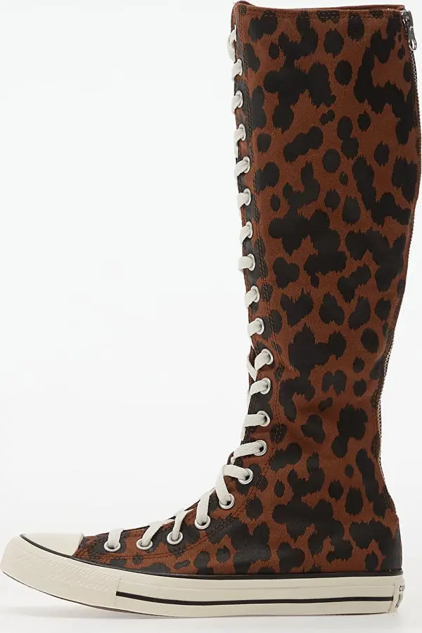 Converse Sneakers Converse Chuck Taylor All Star XX-Hi Chocolate EUR 40