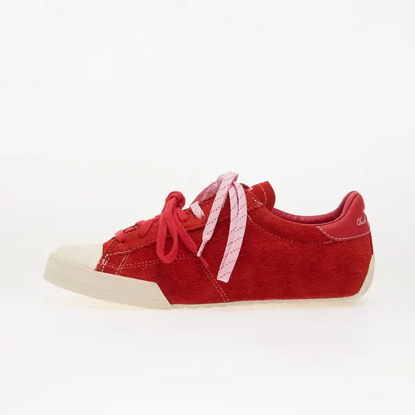 Converse Sneakers Converse Chuck Taylor Lo Red EUR 45