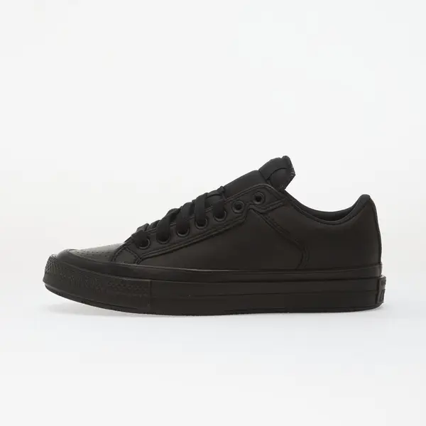 Converse Sneakers Converse Chuck Taylor Pennant Se Black/ Black/ Black EUR 42