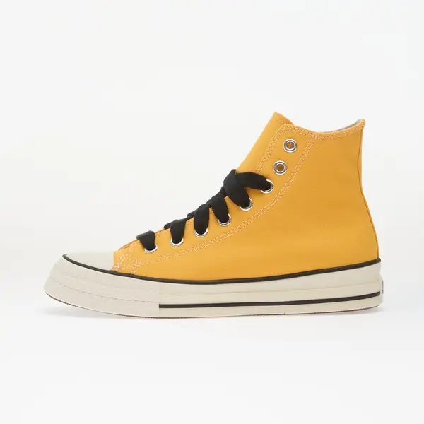 Converse Sneakers Converse Chuck Taylor Throwback Gold Palm/ Vintage White/ Black EUR 42
