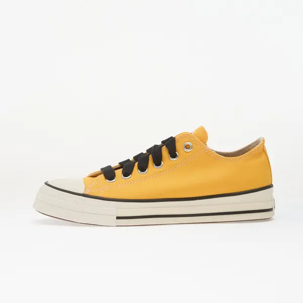 Converse Sneakers Converse Chuck Taylor Throwback Gold Palm/ Vintage White/ Black EUR 43
