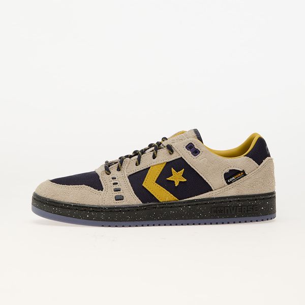 Converse Sneakers Converse Cons As-1 Pro Suede & Cordura Beach Stone/ Baritone Blue EUR 42.5