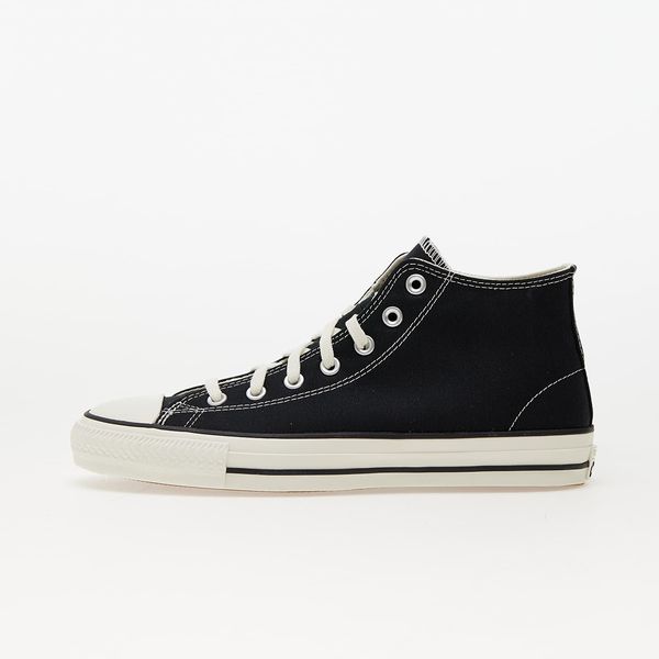 Converse Sneakers Converse Cons Chuck Taylor All Star Pro Cut Off Black/ Black/ Egret EUR 44