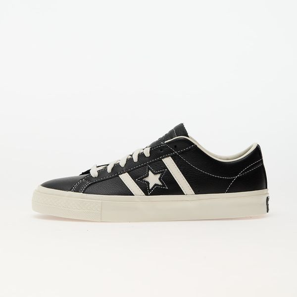 Converse Sneakers Converse Cons One Star Academy Pro Leather Black/ Egret/ Egret EUR 37