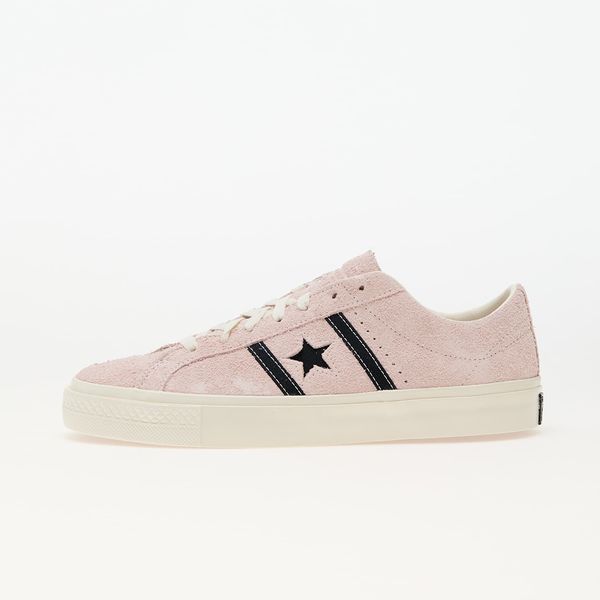 Converse Sneakers Converse Cons One Star Academy Pro Vintage Suede Blush Hush/ Egret/ Black EUR 36