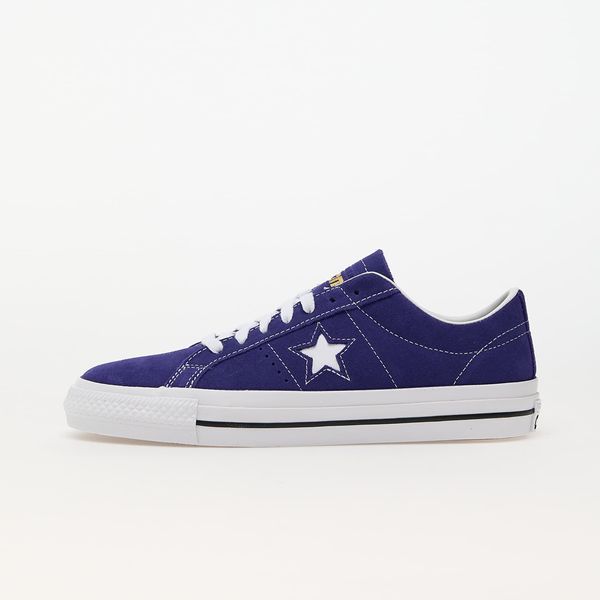 Converse Sneakers Converse Cons One Star Pro Night Indigo/ White/ Black EUR 38.5