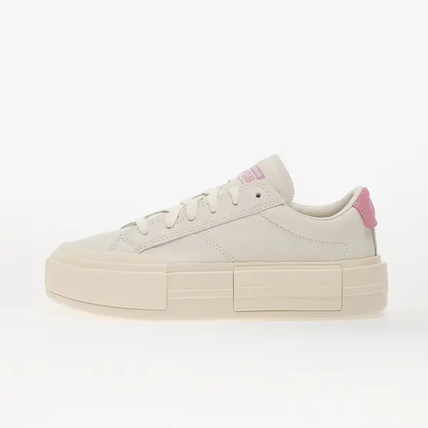 Converse Sneakers Converse Cruise Leather Cliffside Rose/ Vintage White EUR 36