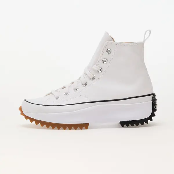 Converse Sneakers Converse Run Star Hike Hi White/ Black/ Gum EUR 41