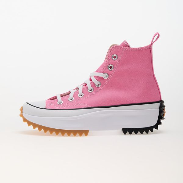 Converse Sneakers Converse Run Star Hike Platform Oops Pink/ White/ Black EUR 38