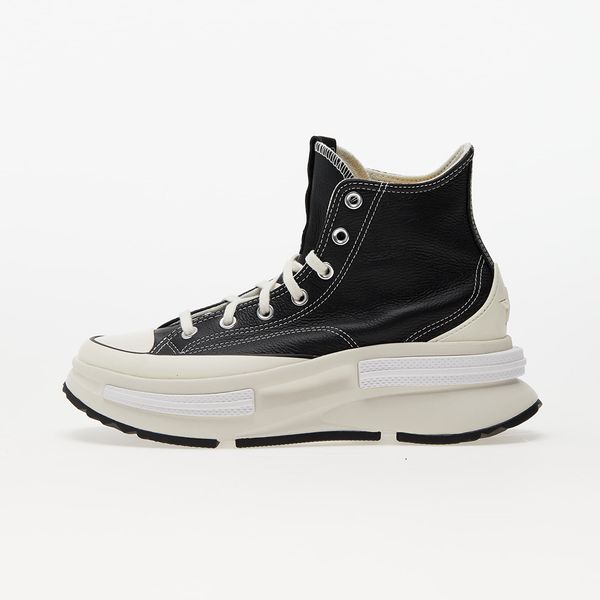 Converse Sneakers Converse Run Star Legacy CX Foundational Leather Black/ White/ Egret EUR 38