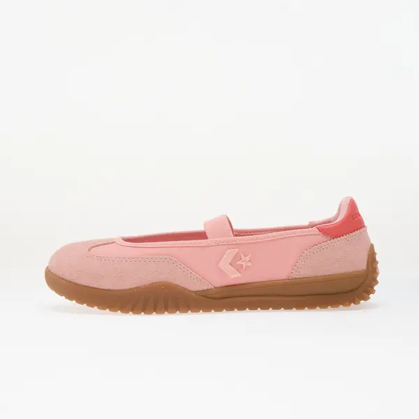 Converse Sneakers Converse Run Star Trainer Ballet Flat Pink EUR 38