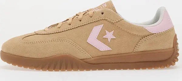 Converse Sneakers Converse Run Star Trainer Suede Coastal Dune/ Sugar Berry/ Egret EUR 37