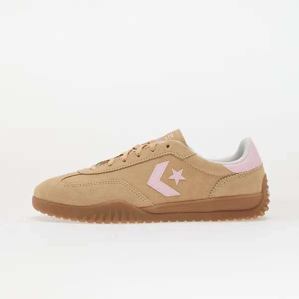 Converse Sneakers Converse Run Star Trainer Suede Coastal Dune/ Sugar Berry/ Egret EUR 41