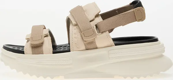 Converse Sneakers Converse Run Star Utility Sandal CX Light Dune/ Vintage Cargo/ Egret EUR 40