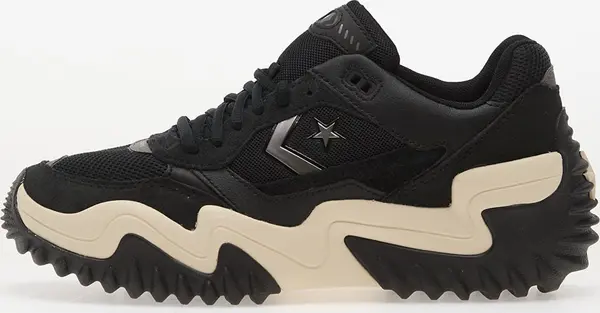 Converse Sneakers Converse Wave Motion Trainer Black/ Natural Ivory/ Black EUR 35.5