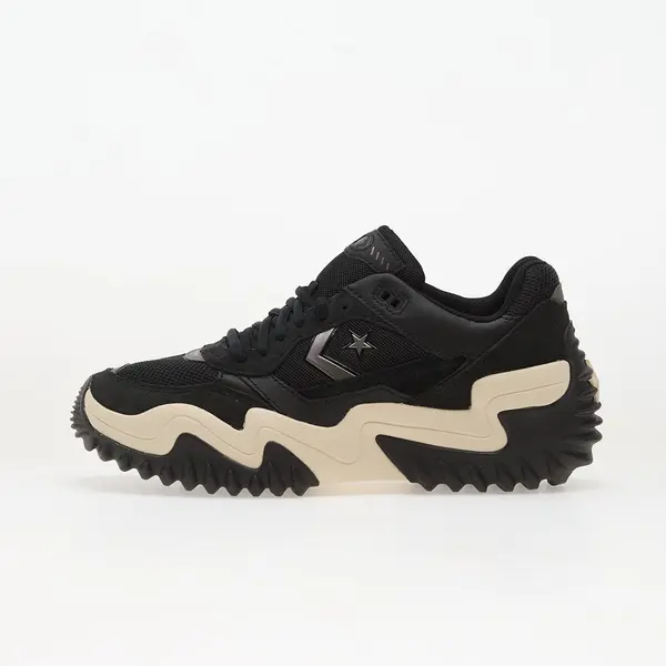 Converse Sneakers Converse Wave Motion Trainer Black/ Natural Ivory/ Black EUR 35.5