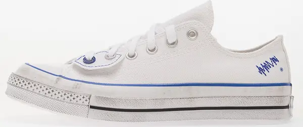 Converse Sneakers Converse x ADER ERROR Chuck 70 Low White/ Blue EUR 36