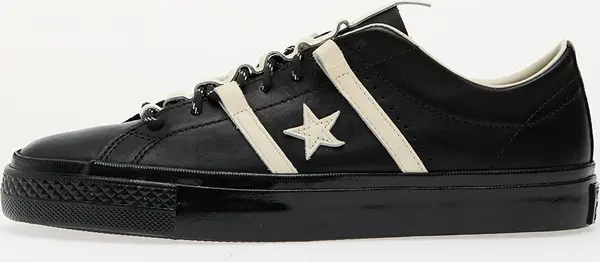 Converse Sneakers Converse x Bobby Dekeyzer One Star Academy Pro Black/ Egret/ Black EUR 40