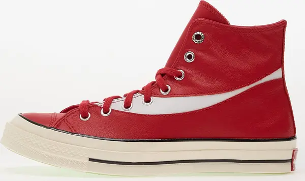 Converse Sneakers Converse x Coca-Cola Chuck 70 Racing Red/ Egret/ Black EUR 36.5