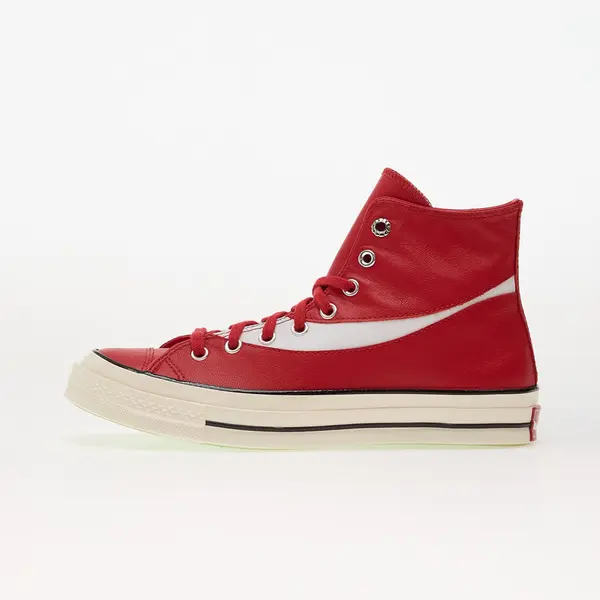Converse Sneakers Converse x Coca-Cola Chuck 70 Racing Red/ Egret/ Black EUR 38