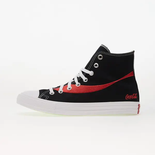 Converse Sneakers Converse x Coca-Cola Chuck Taylor All Star Black/ Racing Red/ White EUR 38