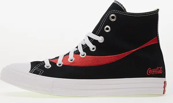 Converse Sneakers Converse x Coca-Cola Chuck Taylor All Star Black/ Racing Red/ White EUR 43