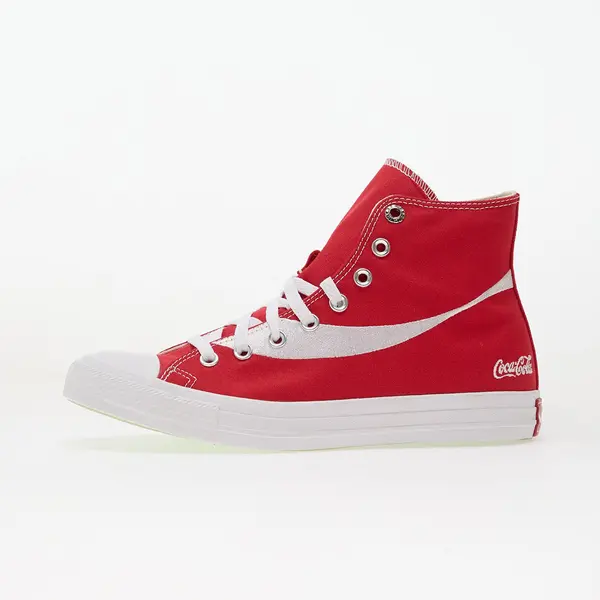 Converse Sneakers Converse x Coca-Cola Chuck Taylor All Star Racing red EUR 36.5