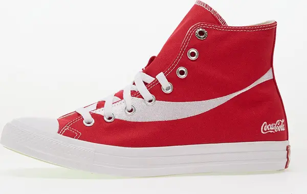 Converse Sneakers Converse x Coca-Cola Chuck Taylor All Star Racing red EUR 43