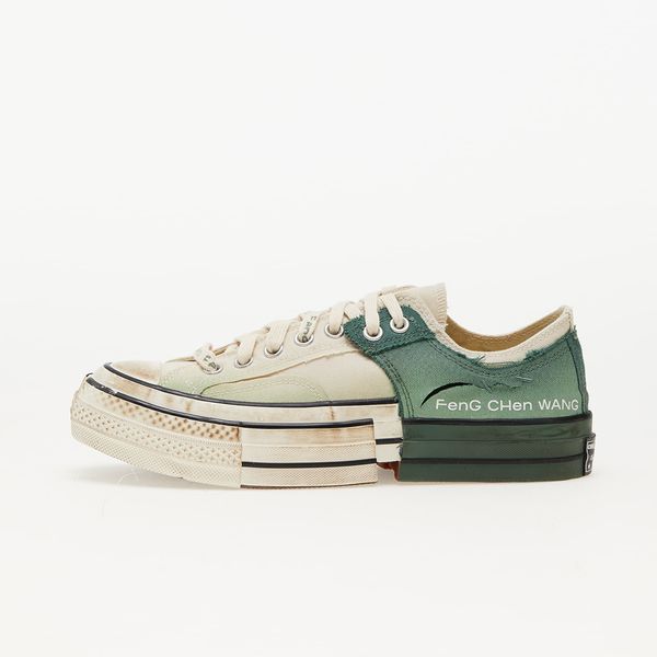 Converse Sneakers Converse x Feng Chen Wang Chuck 70 2-In-1 Myrtle EUR 36.5