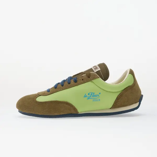 Converse Sneakers Converse x Golf Le Fleur Coach Jogger Green Glow/ Nutria/ Deep Dive EUR 41