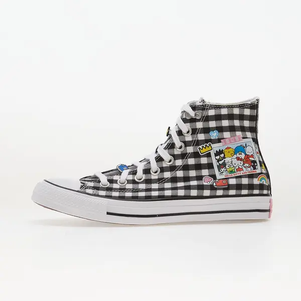 Converse Sneakers Converse x Hello Kitty and Friends Chuck Taylor All Star Hi Black/ White/ Pink EUR 37.5