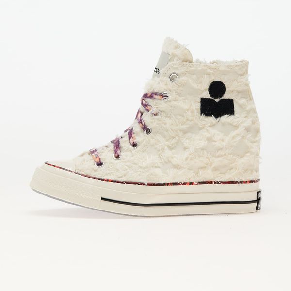 Converse Sneakers Converse x Isabel Marant Chuck 70 Internal Wedge Natural EUR 35