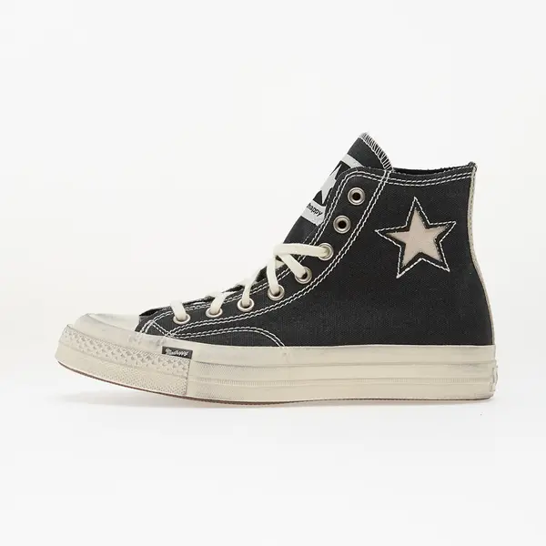 Converse Sneakers Converse x Madhappy Chuck 70 Black/ Egret/ Black EUR 38