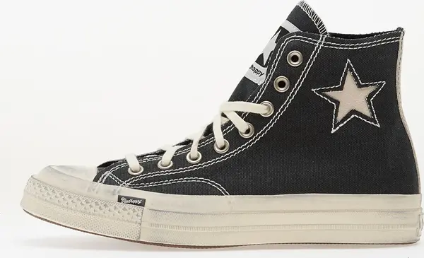 Converse Sneakers Converse x Madhappy Chuck 70 Black/ Egret/ Black EUR 39