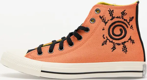 Converse Sneakers Converse x NARUTO SHIPPUDEN Chuck Taylor All Star Pale Magma/ Black/Egret EUR 35