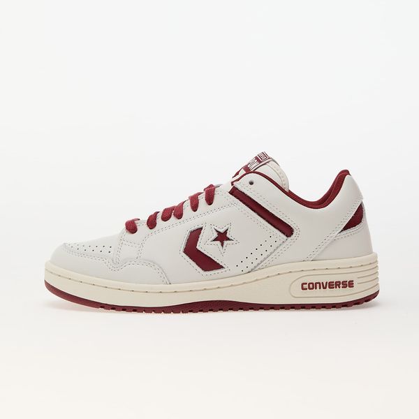 Converse Sneakers Converse x Old Money Weapon Vintage White/ Syrah/ Egret EUR 36