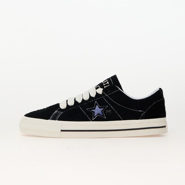 Converse Sneakers Converse x Quartersnacks One Star Pro Black/ Egret/ Hyper Blue EUR 37