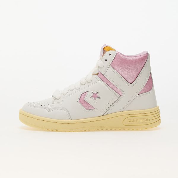 Converse Sneakers Converse x Shai Gilgeous-Alexander Weapon Hi White/ Pink EUR 36