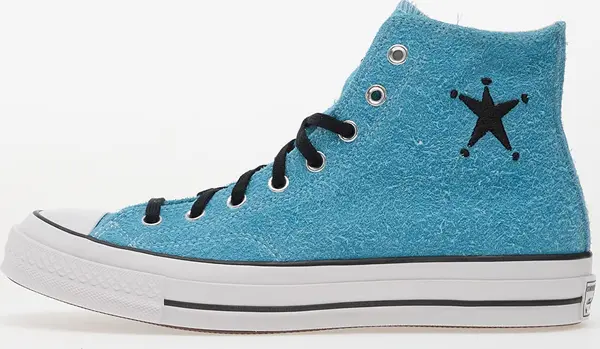 Converse Sneakers Converse x Stussy Chuck 70 Hi Sky Blue EUR 36.5