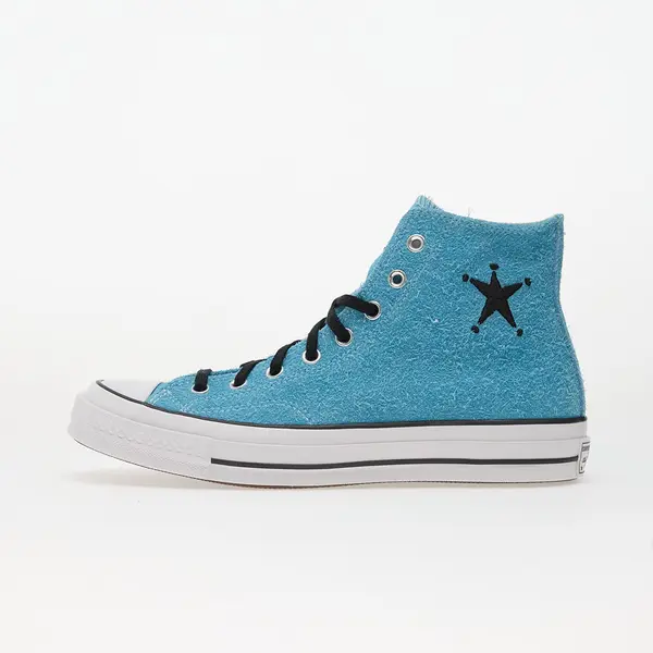 Converse Sneakers Converse x Stussy Chuck 70 Hi Sky Blue EUR 38