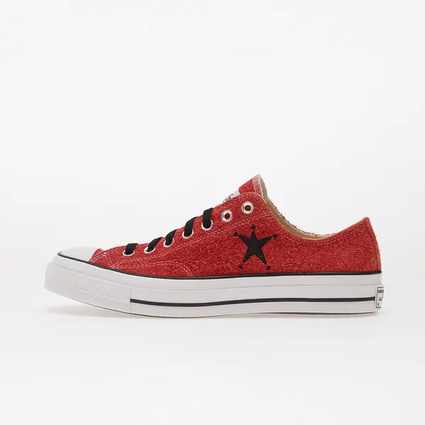 Converse Sneakers Converse x Stüssy Chuck 70 Ox Poppy Red EUR 36.5