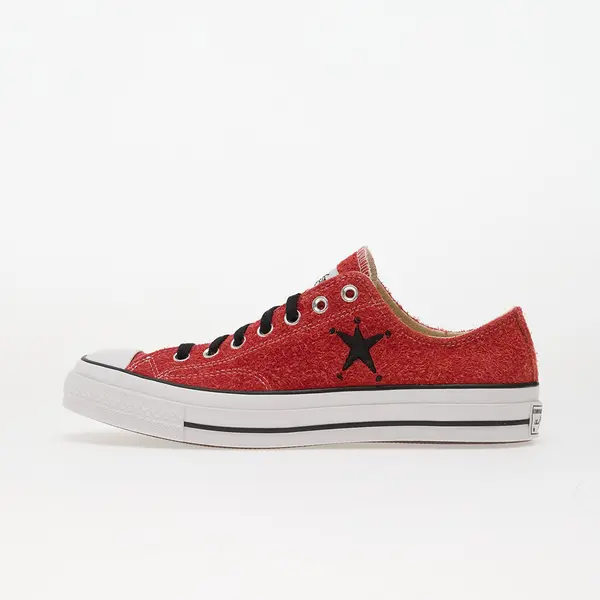 Converse Sneakers Converse x Stüssy Chuck 70 Ox Poppy Red EUR 39