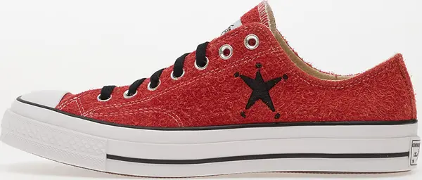 Converse Sneakers Converse x Stüssy Chuck 70 Ox Poppy Red EUR 39.5