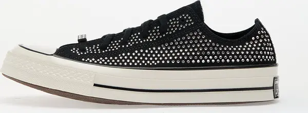 Converse Sneakers Converse x Swarovski Chuck 70 Black/ Vintage White/ Egret EUR 36